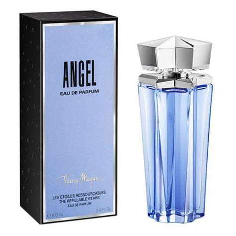 perfume angel mujer corte ingles